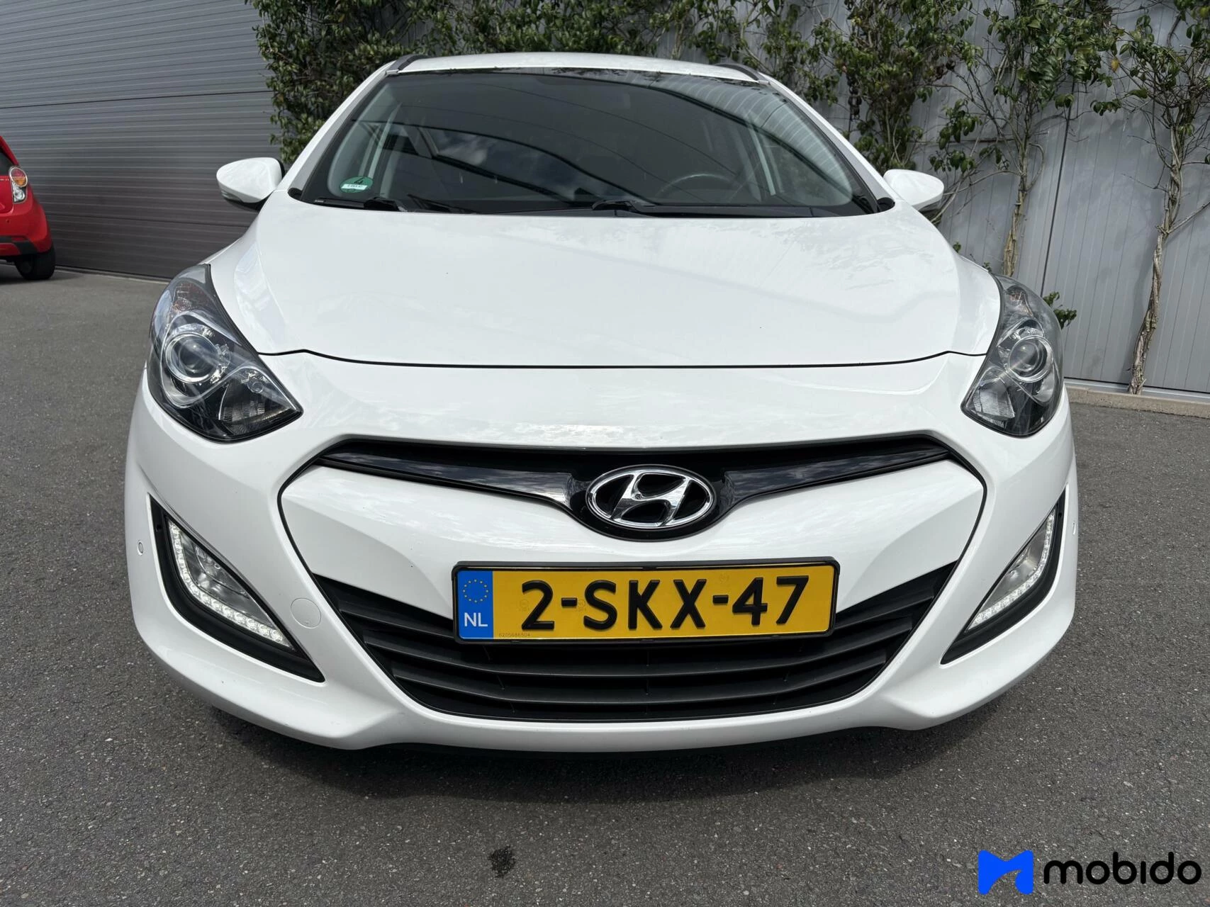 Hoofdafbeelding Hyundai i30