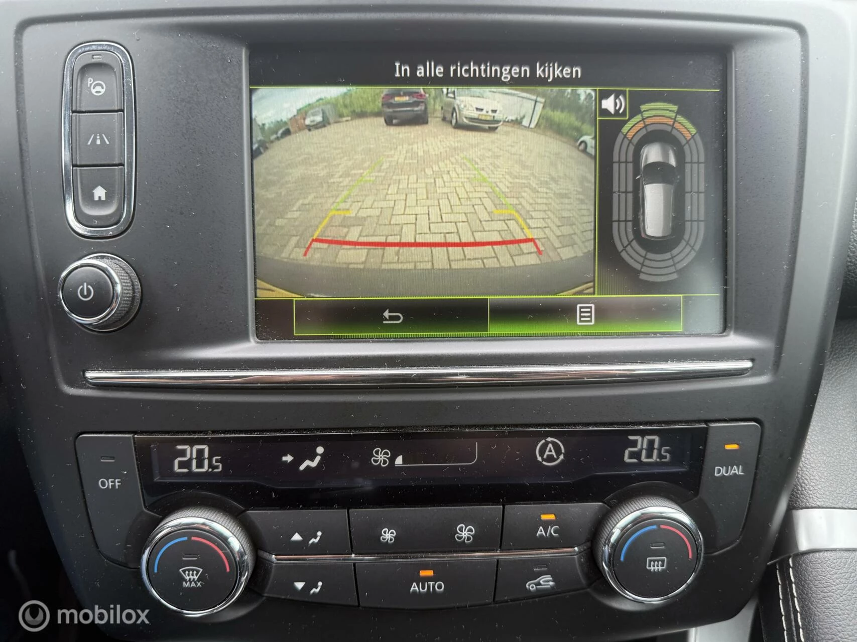 Hoofdafbeelding Renault Kadjar