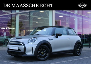 MINI Electric