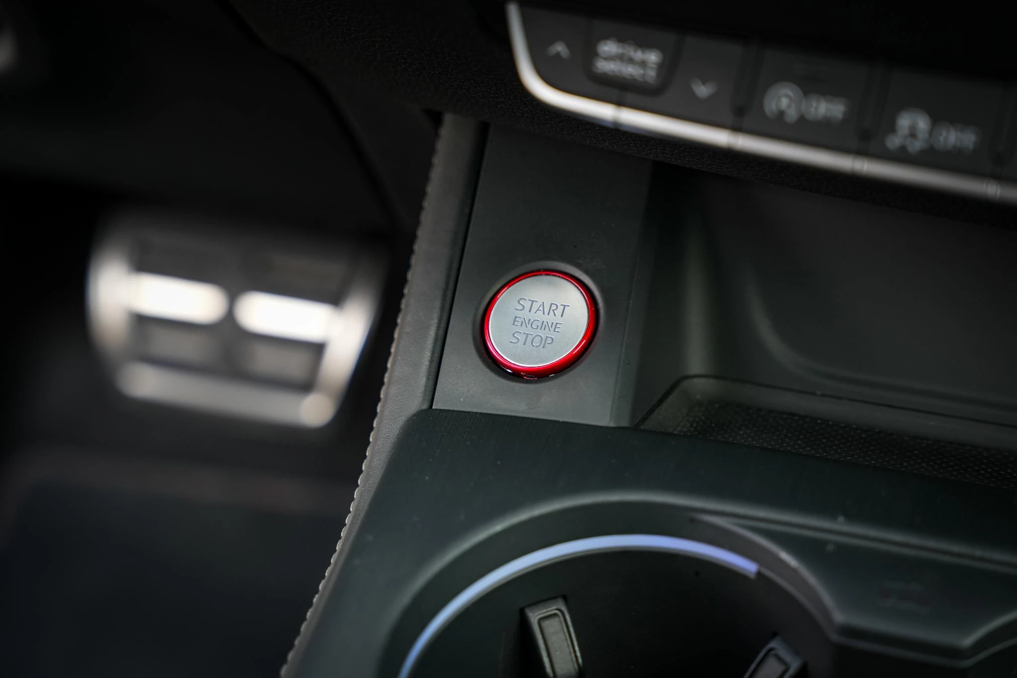 Hoofdafbeelding Audi RS4