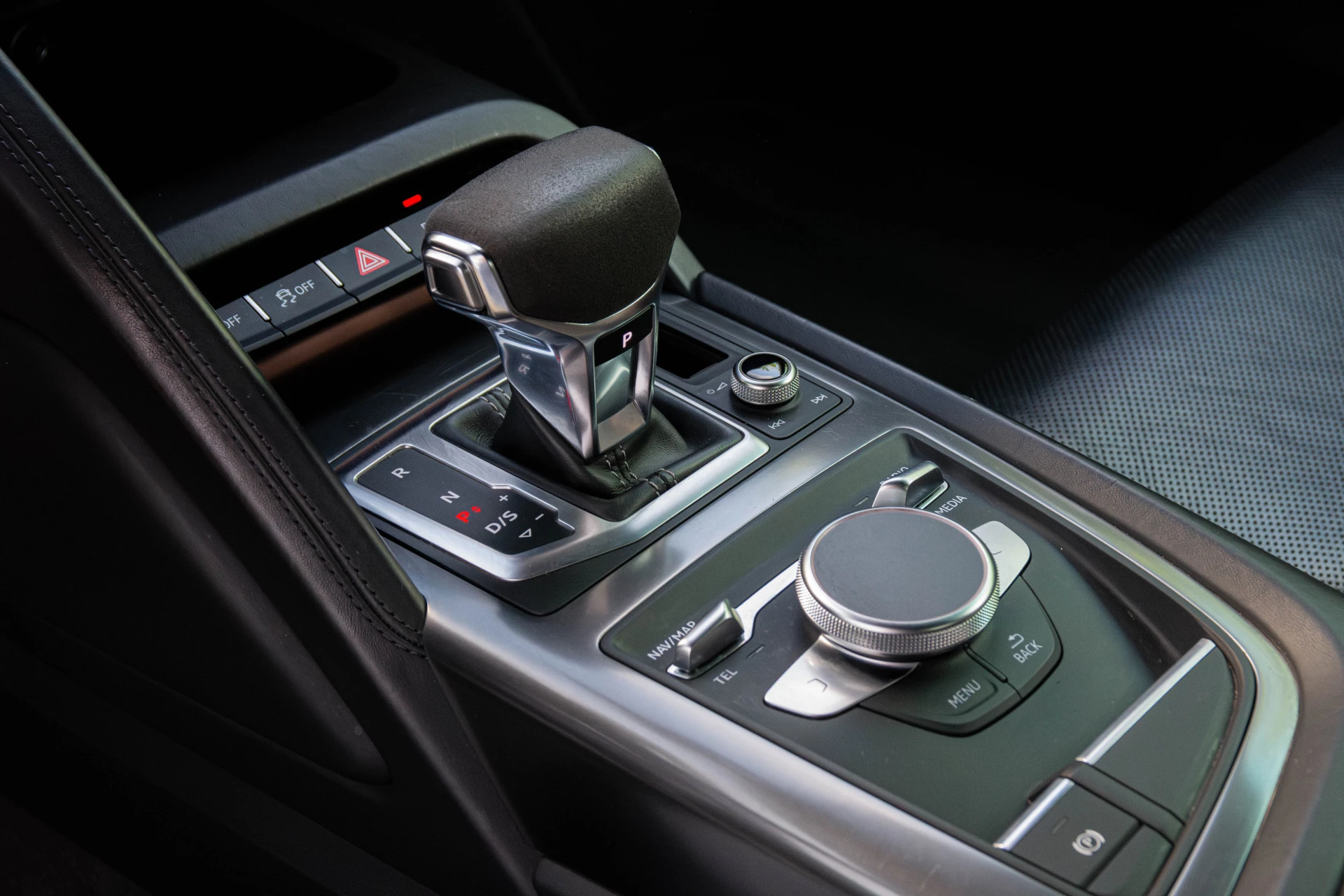 Hoofdafbeelding Audi R8