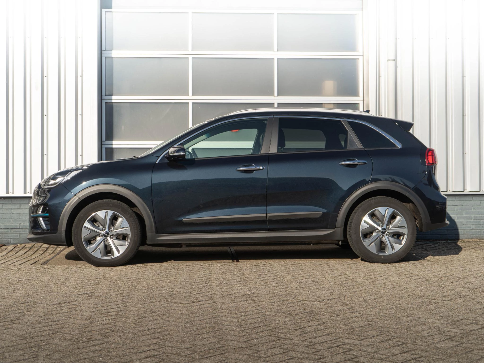 Hoofdafbeelding Kia e-Niro