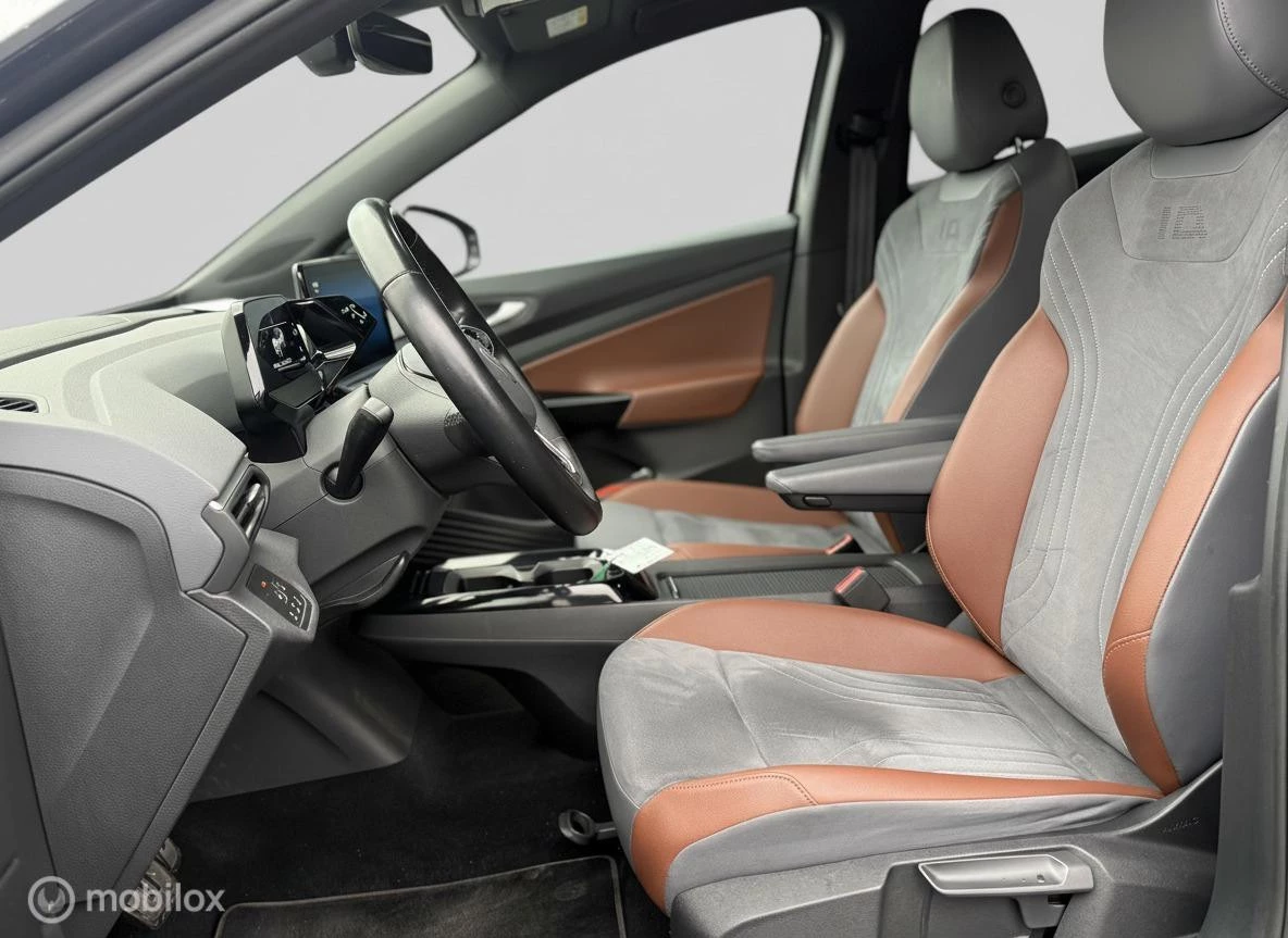 Hoofdafbeelding Volkswagen ID.4