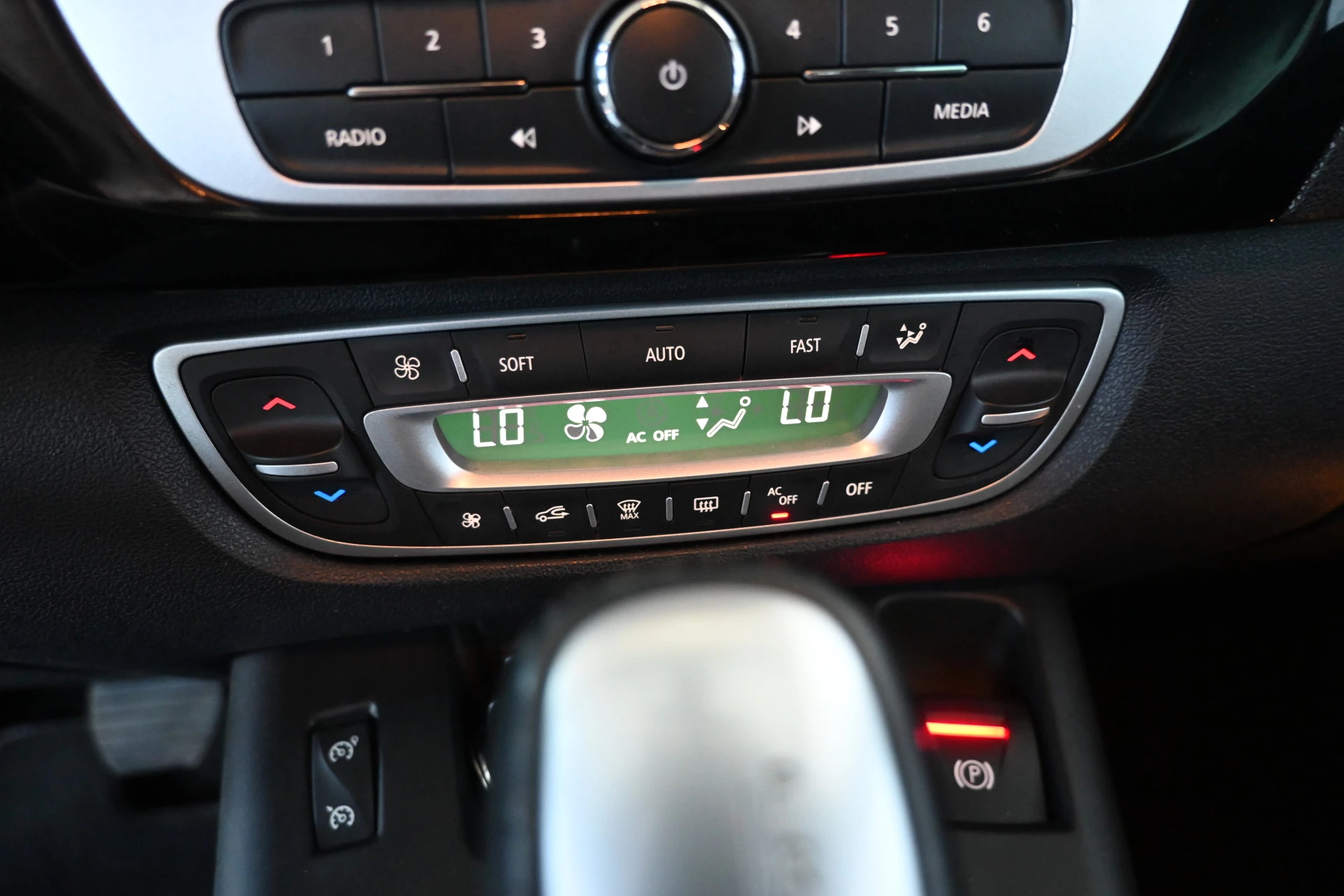 Hoofdafbeelding Renault Grand Scénic