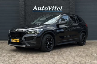 BMW X1 xDrive25e | PDC V+A | Apple Carplay | Elektrische Klep | LED | Cruise | DAB | 35.000 KM