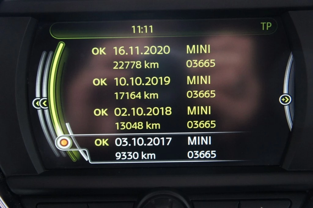 Hoofdafbeelding MINI One