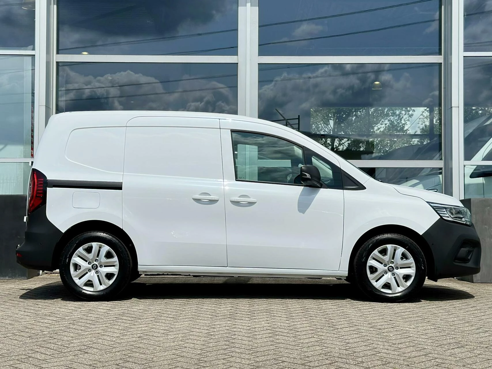 Hoofdafbeelding Renault Kangoo