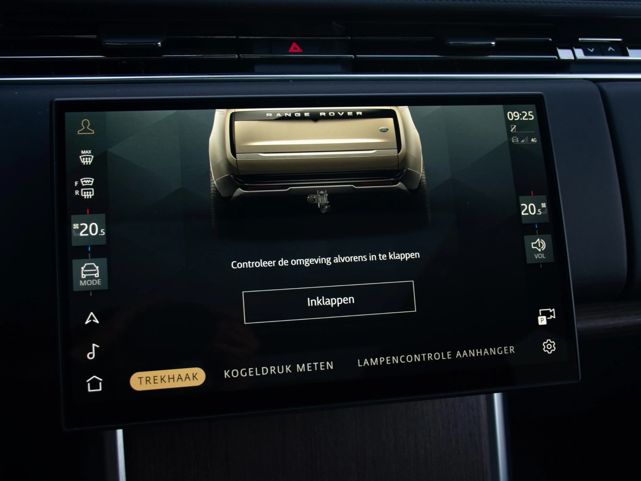 Hoofdafbeelding Land Rover Range Rover