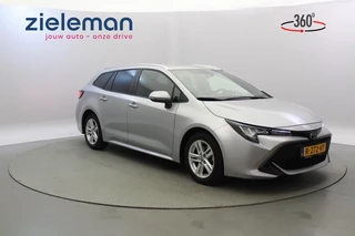 Toyota Corolla Touring 1.8 Hybrid Active - Cruise, Climate Control