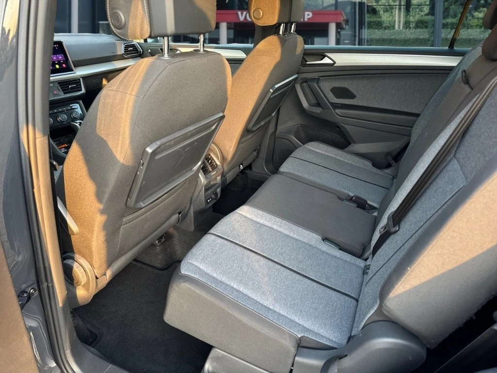 Hoofdafbeelding SEAT Tarraco