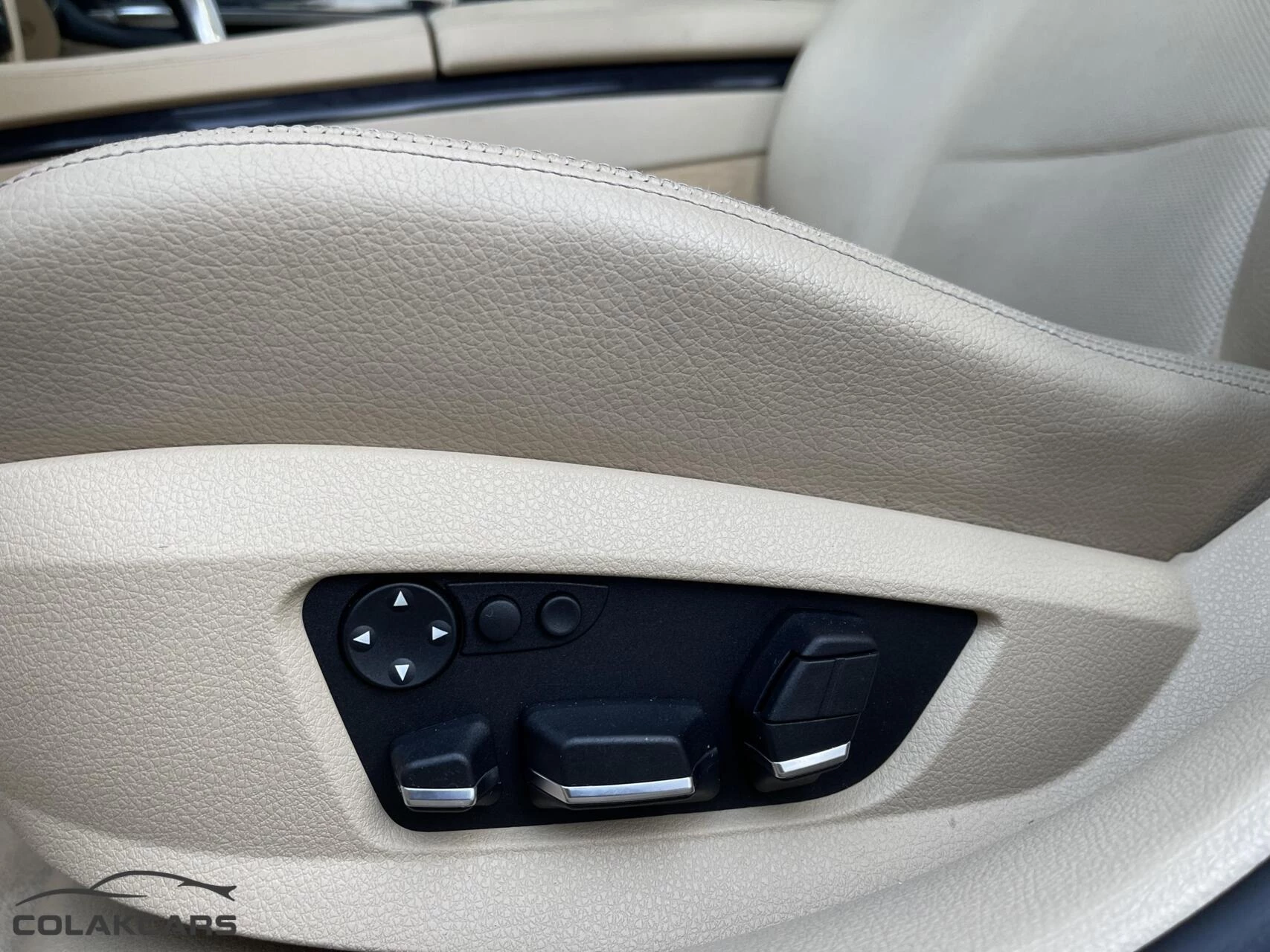 Hoofdafbeelding BMW Active Hybrid 7