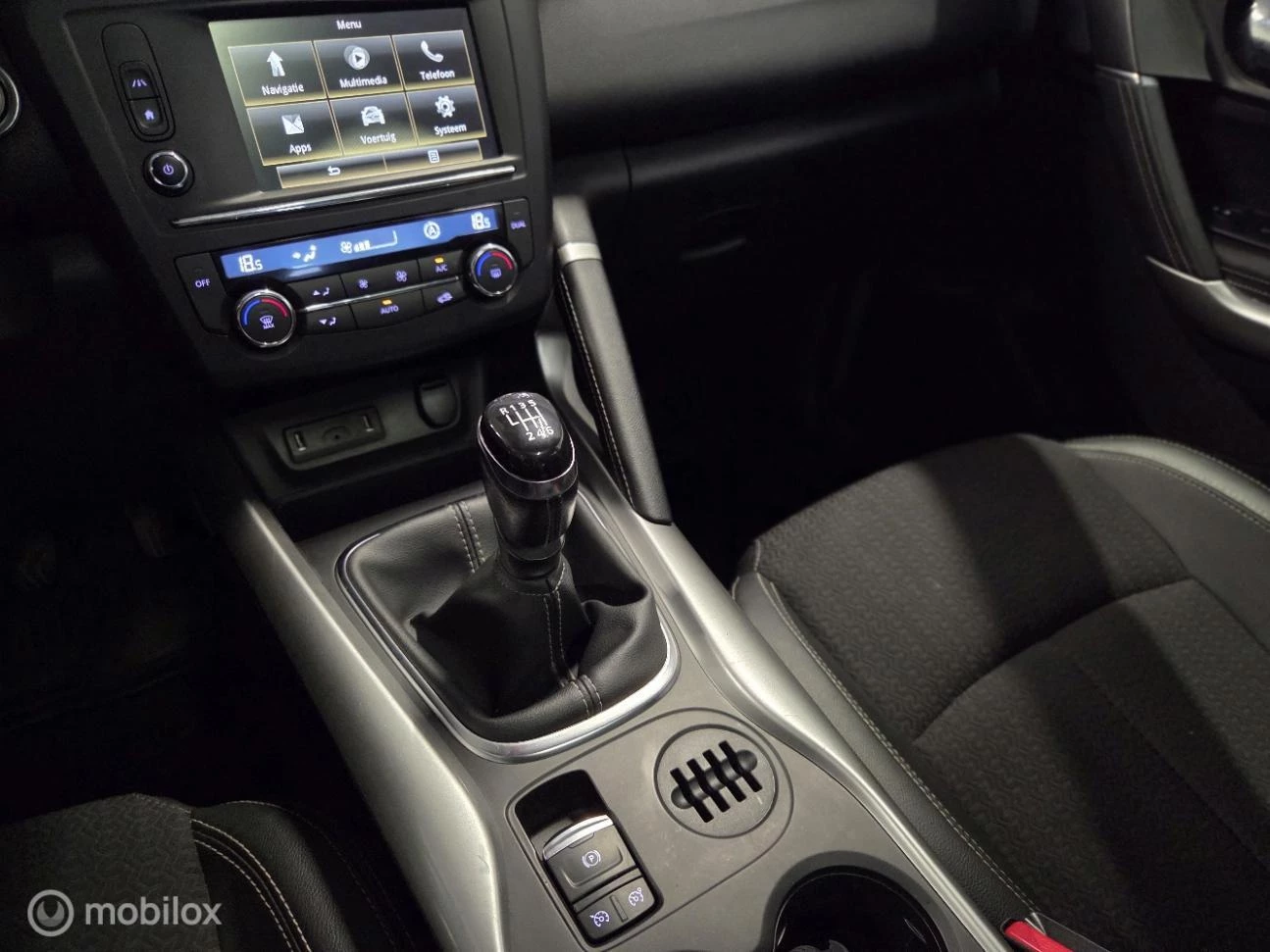 Hoofdafbeelding Renault Kadjar