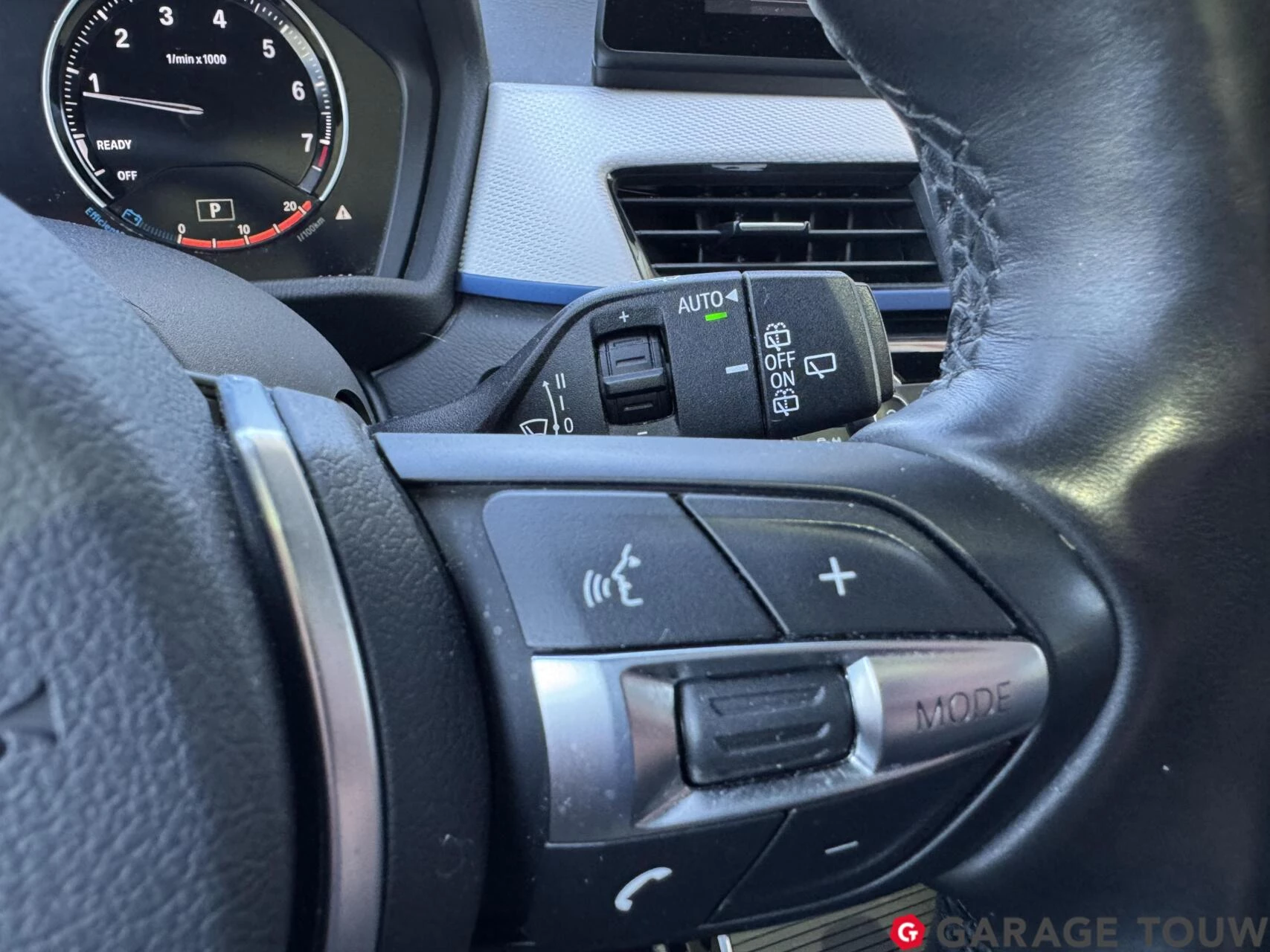 Hoofdafbeelding BMW X2