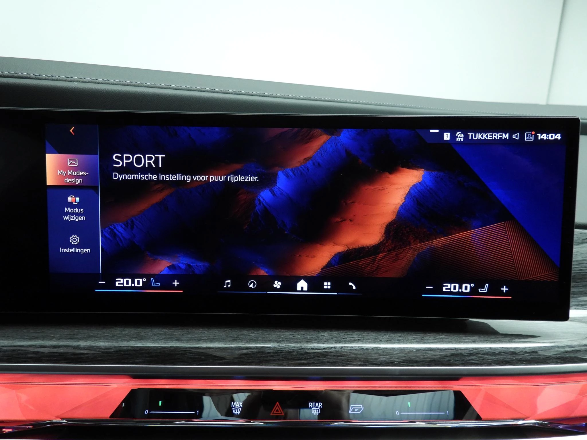 Hoofdafbeelding BMW 7 Serie