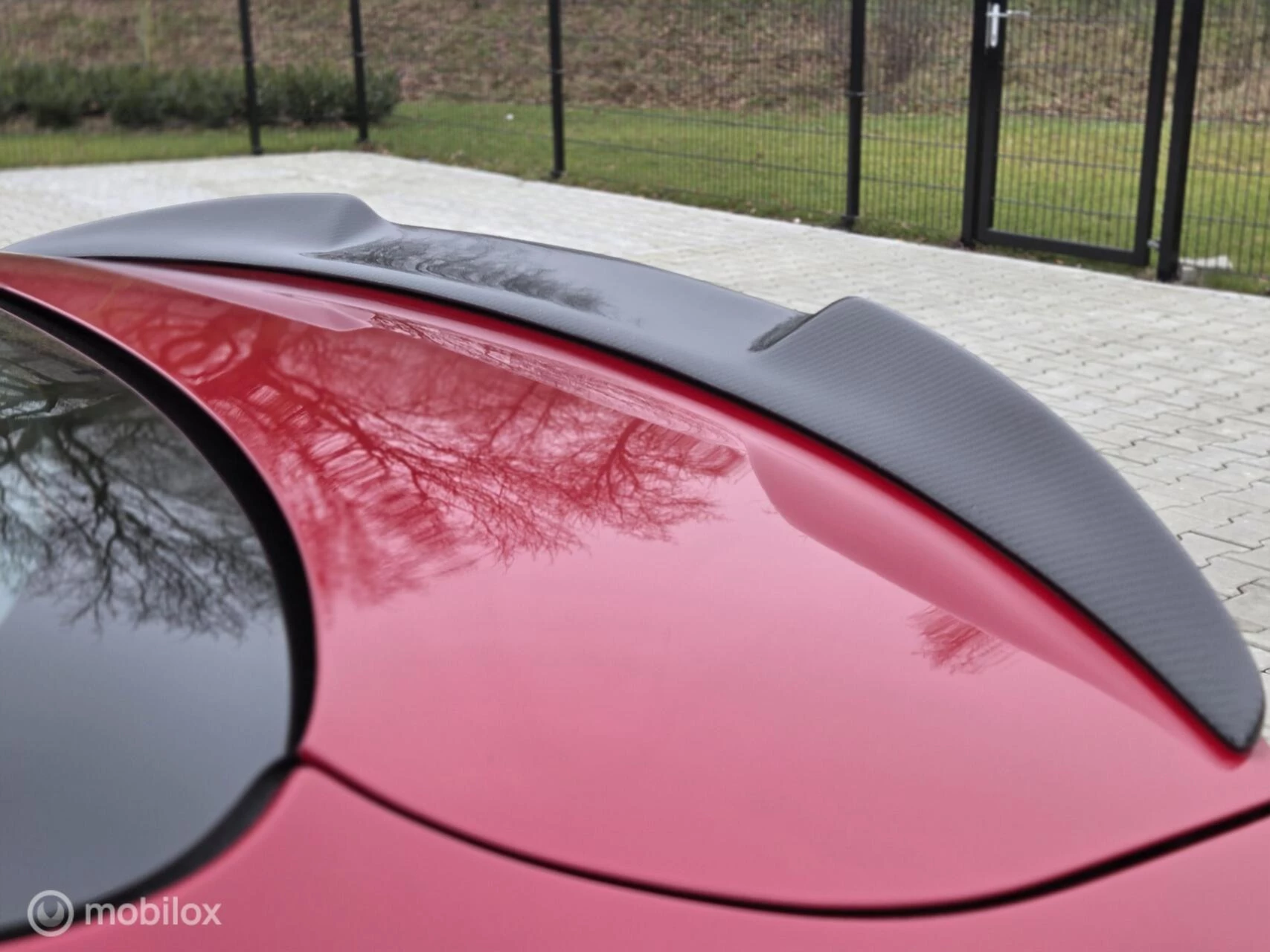 Hoofdafbeelding Alfa Romeo Giulia