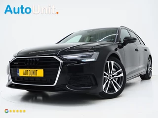 Audi A6 Avant 50 TFSI e quattro | Bang&Olufsen | Leder | Camera | Memory | Keyless | Carplay