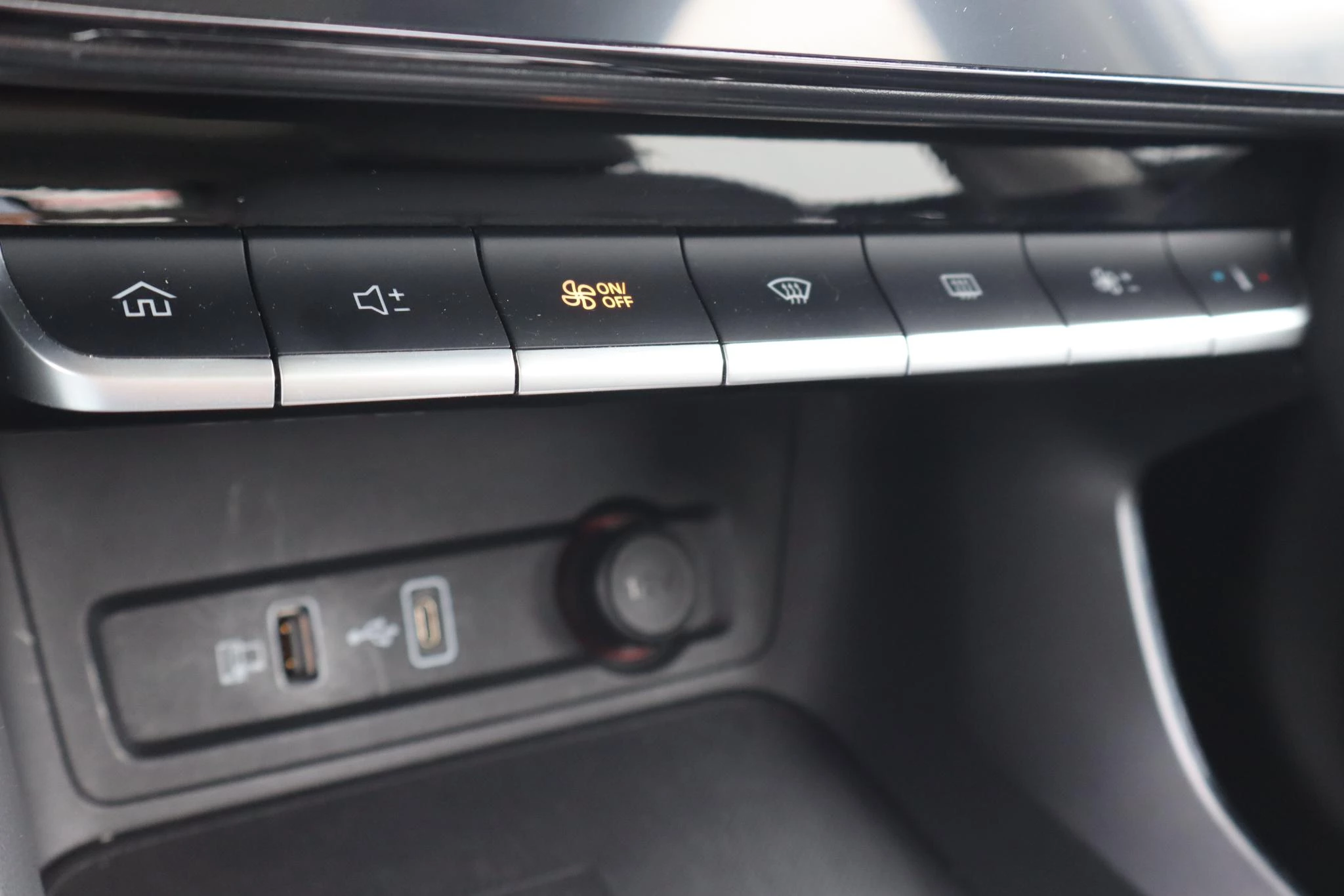 Hoofdafbeelding MG ZS EV