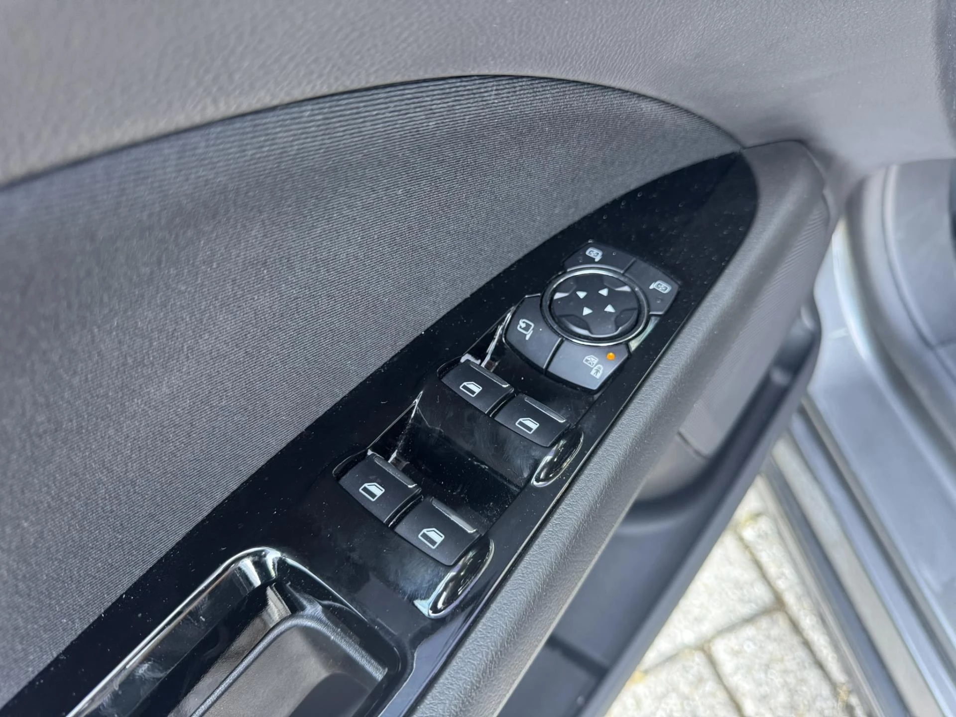 Hoofdafbeelding Ford Mondeo