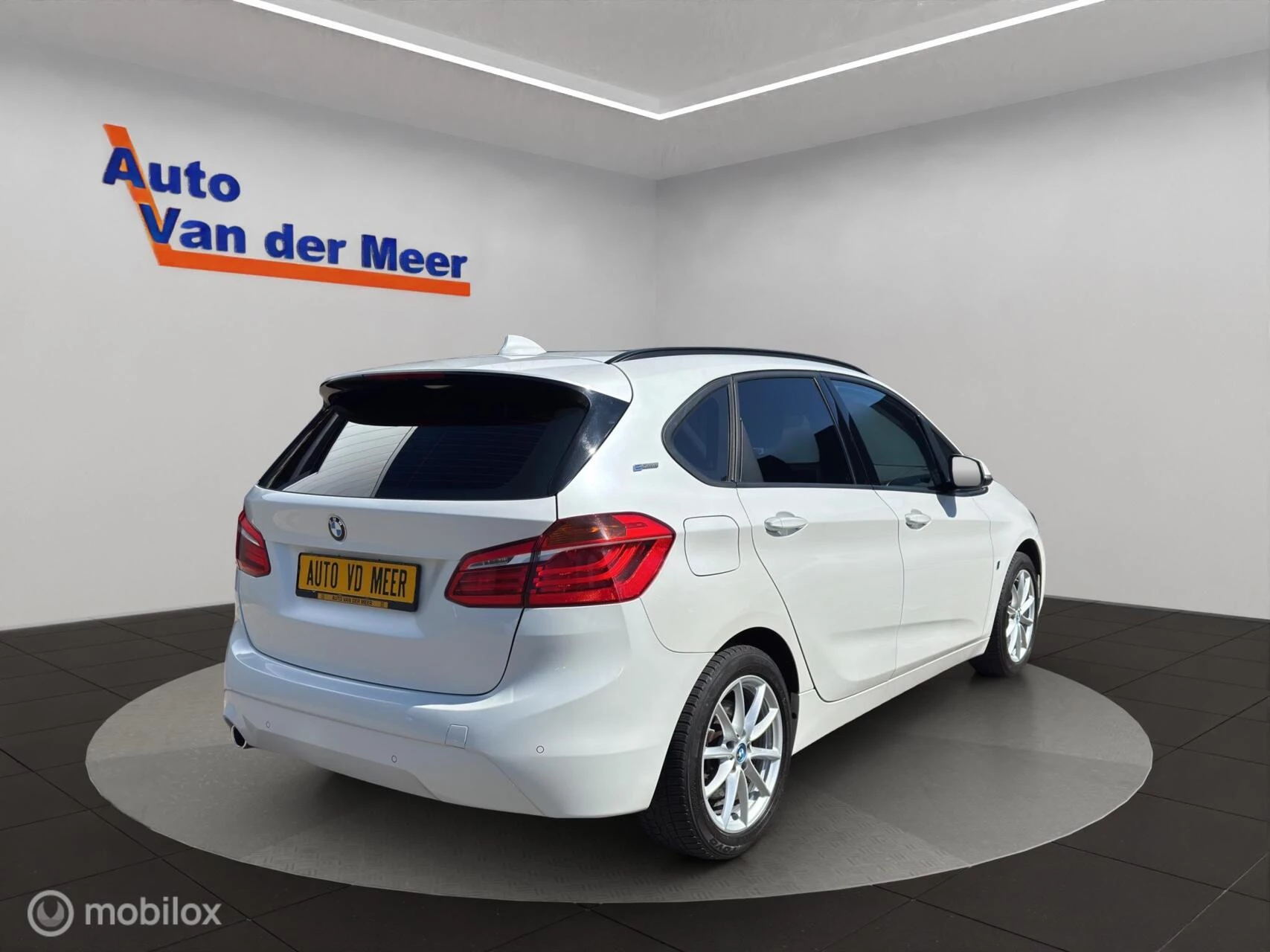 Hoofdafbeelding BMW 2 Serie