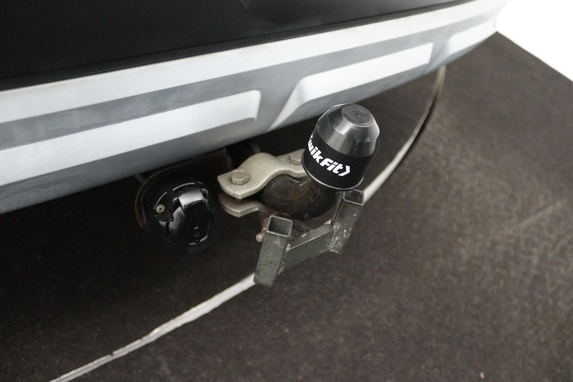 Hoofdafbeelding Škoda Yeti
