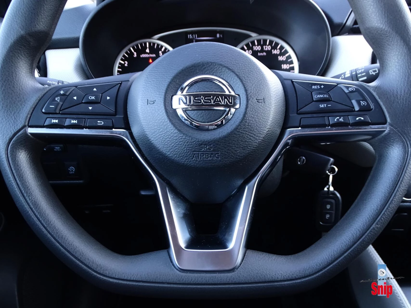 Hoofdafbeelding Nissan Micra