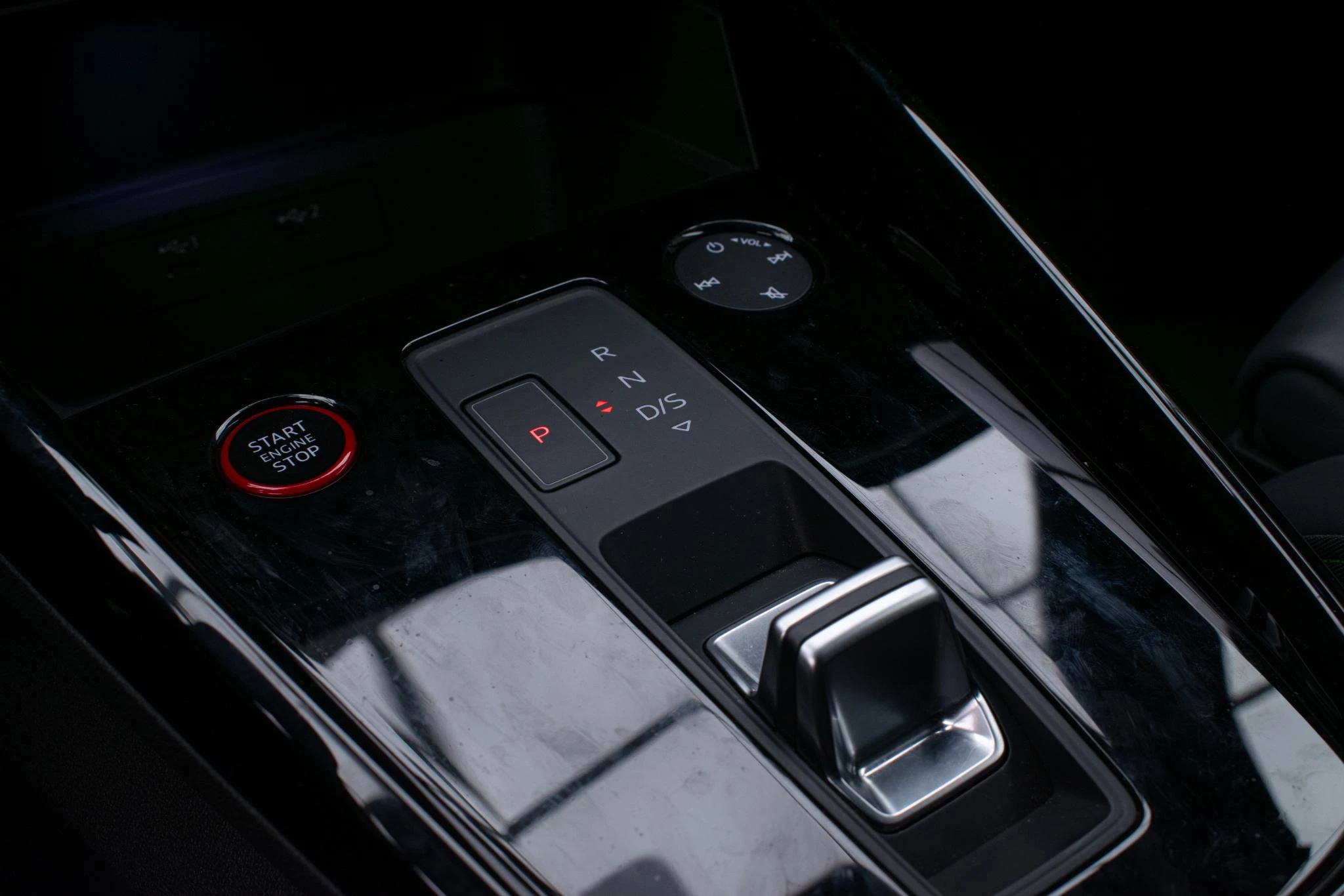Hoofdafbeelding Audi RS3