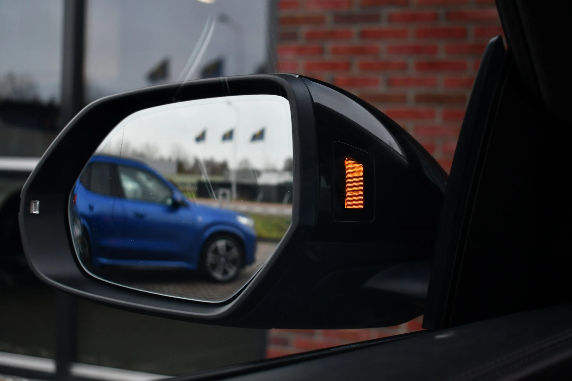 Hoofdafbeelding Audi RSQ8