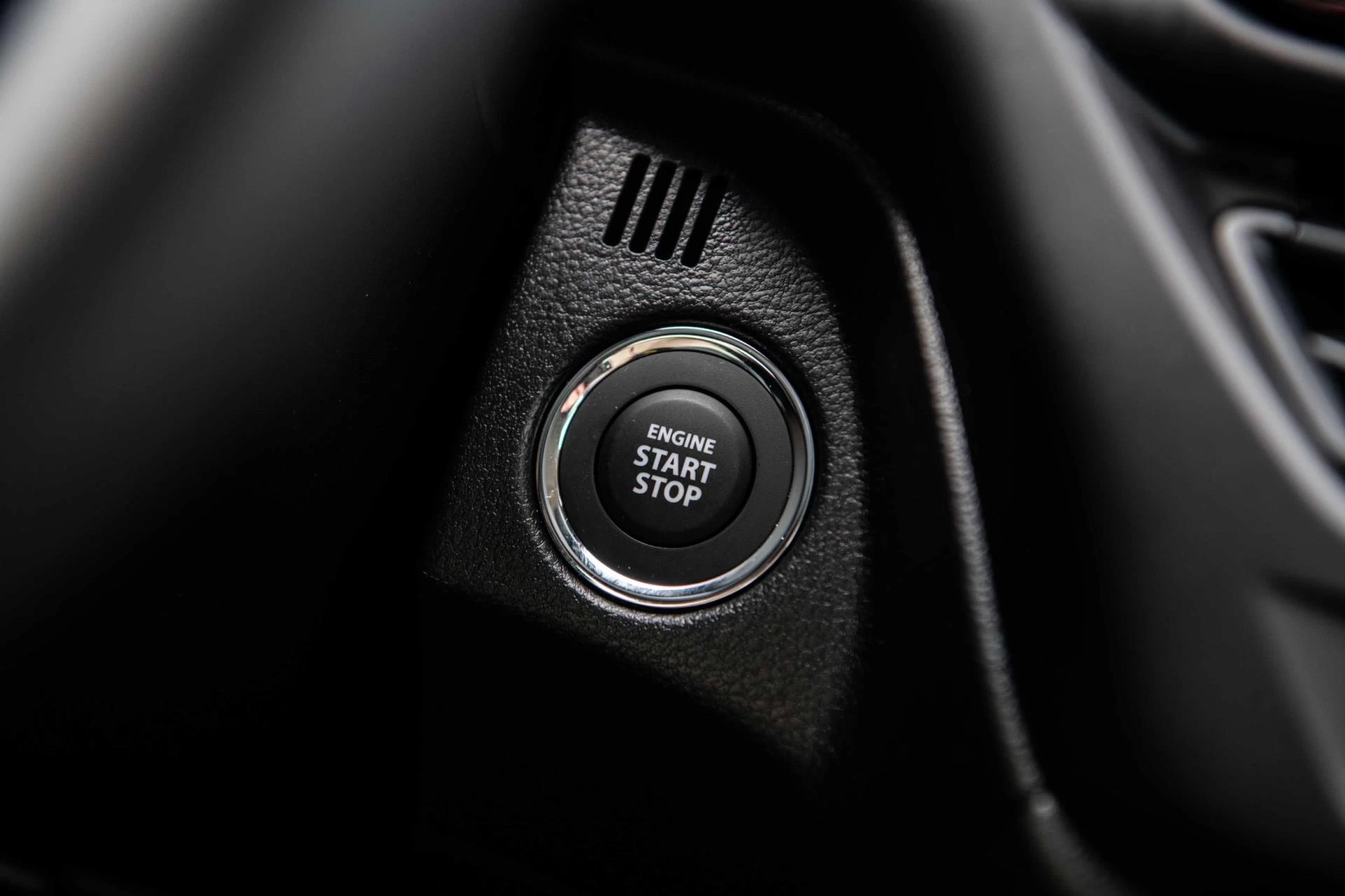 Hoofdafbeelding Suzuki S-Cross