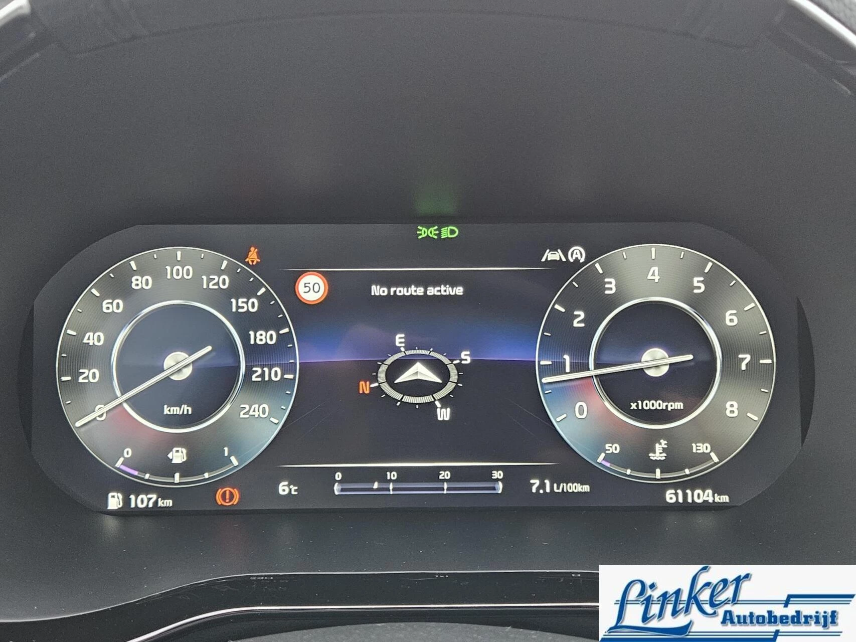 Hoofdafbeelding Kia Ceed