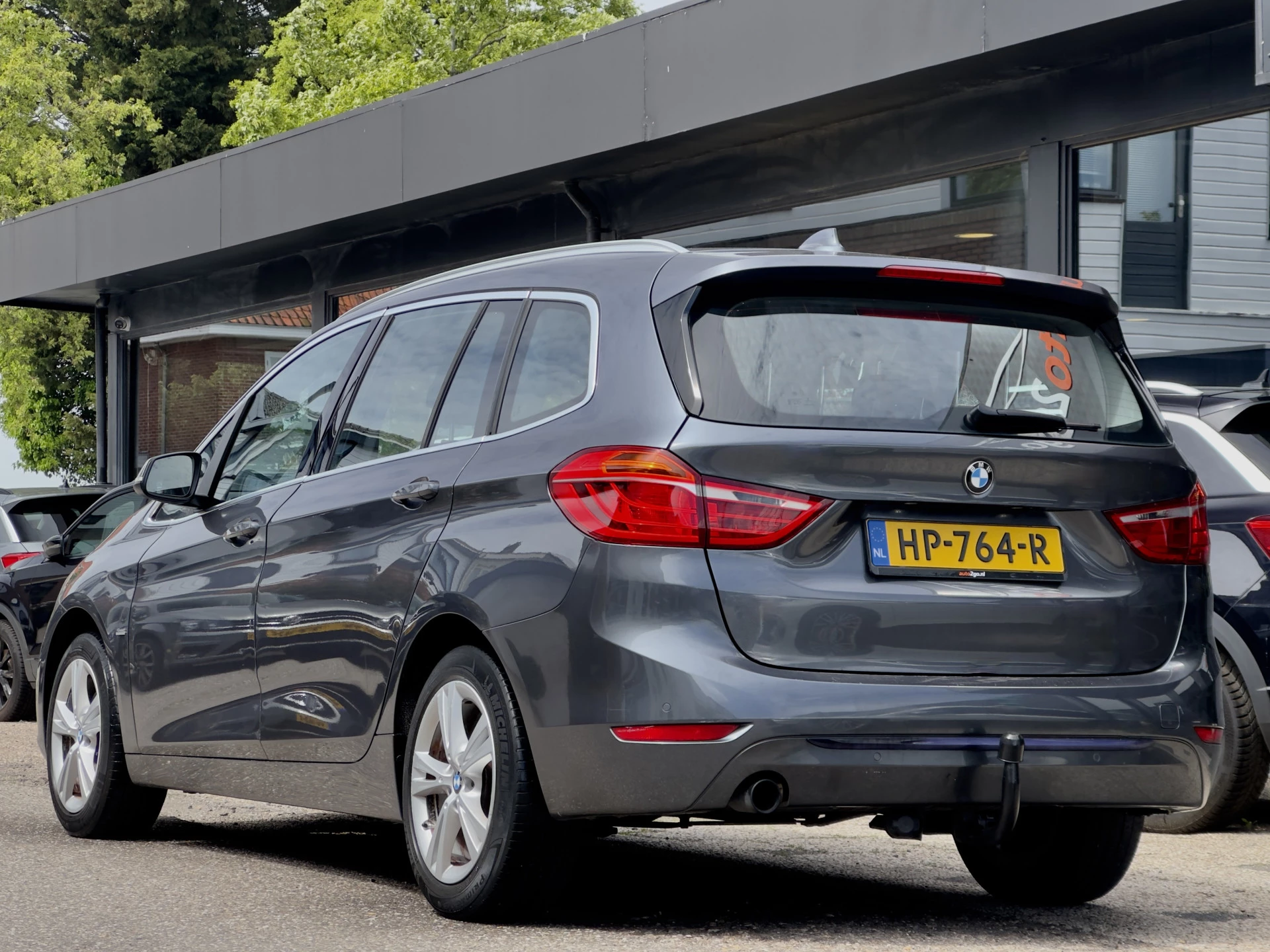 Hoofdafbeelding BMW 2 Serie