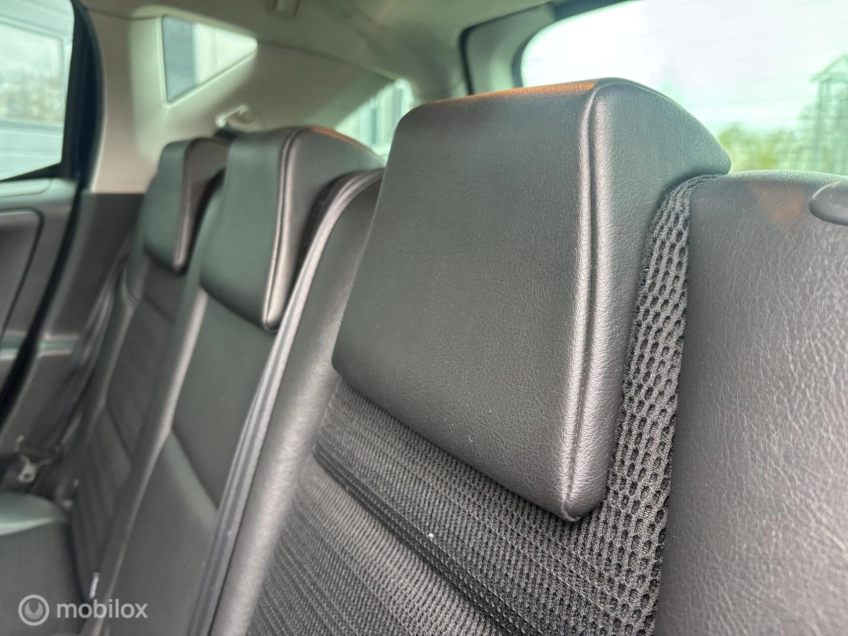 Hoofdafbeelding Peugeot 207