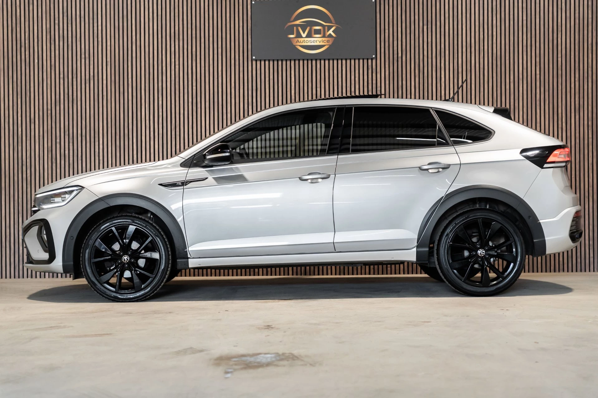 Hoofdafbeelding Volkswagen Taigo