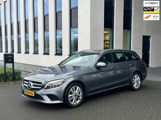 Mercedes-Benz C-klasse Estate 180 Advantage Pack, origineel 16370 km!! Luxe uitvoering, achteruitrijcamera