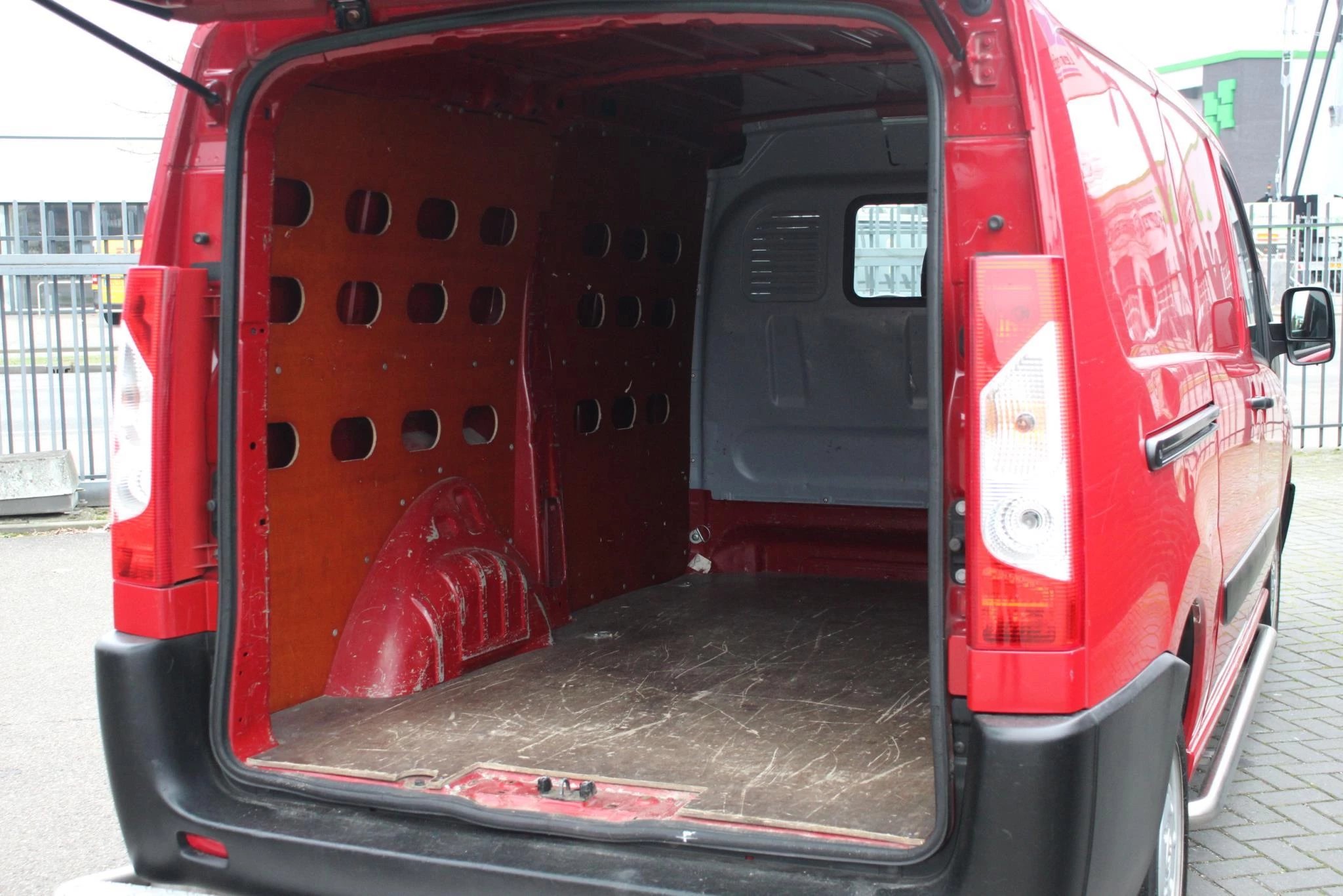 Hoofdafbeelding Toyota ProAce