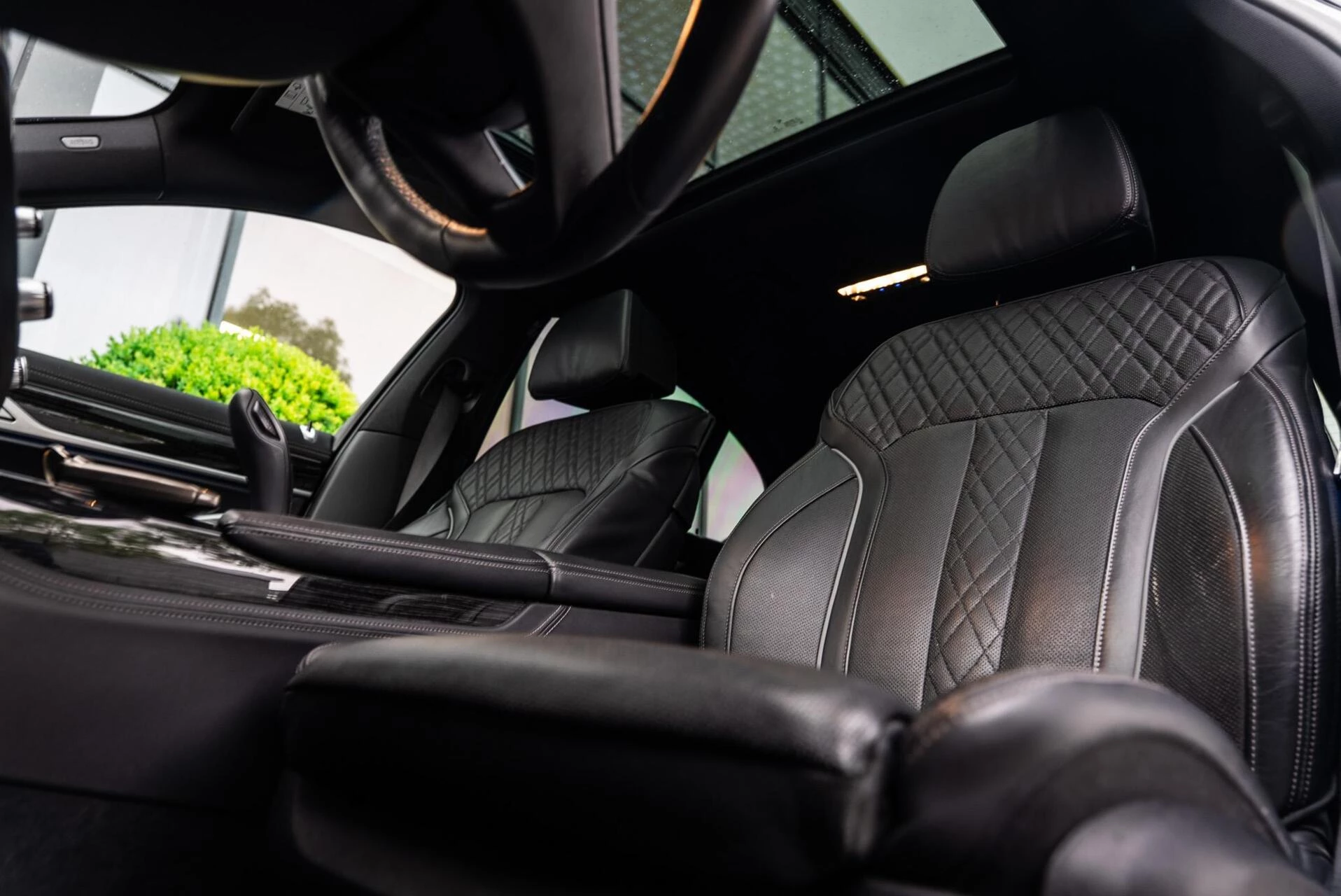 Hoofdafbeelding BMW 7 Serie