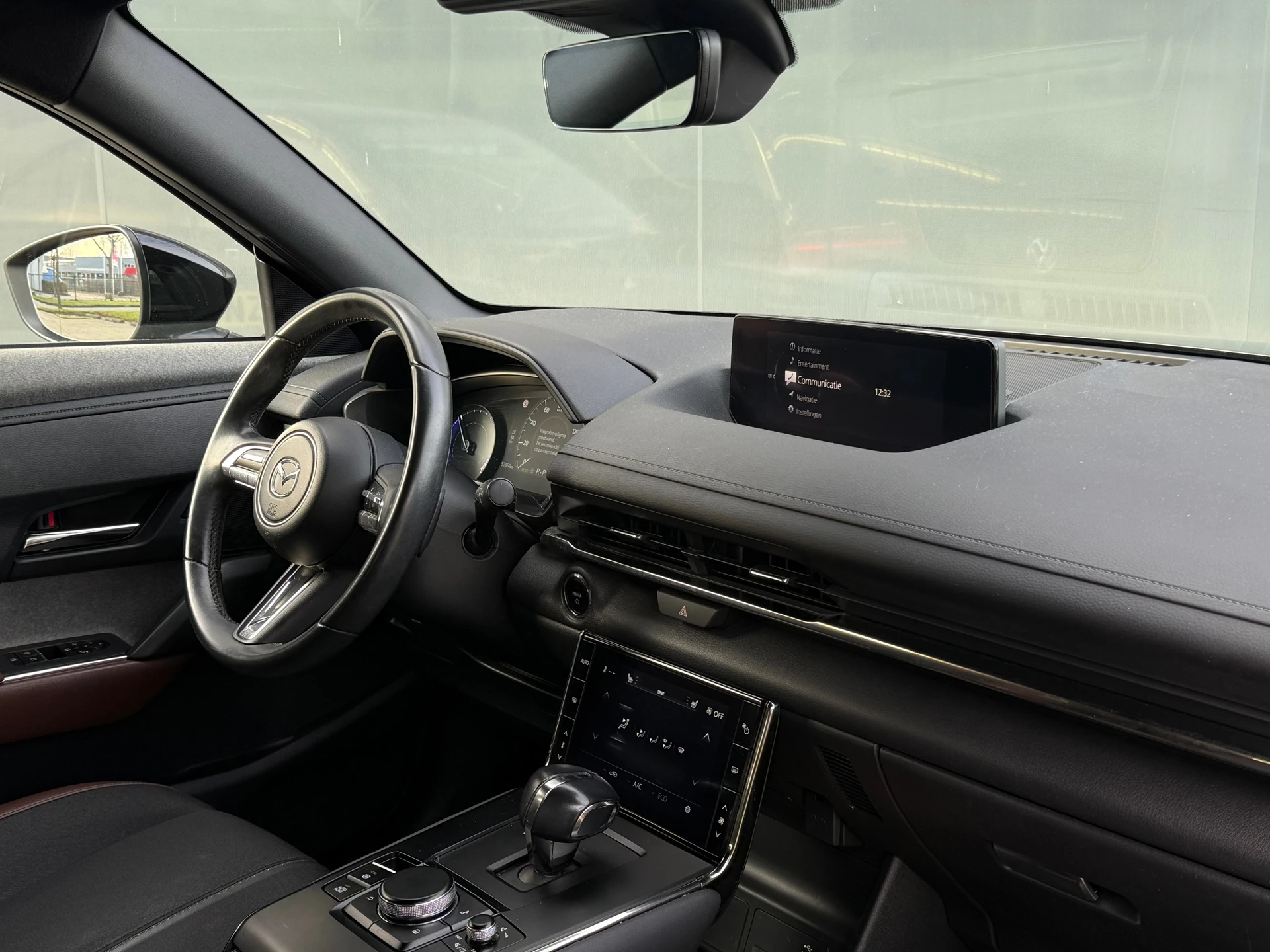 Hoofdafbeelding Mazda MX-30