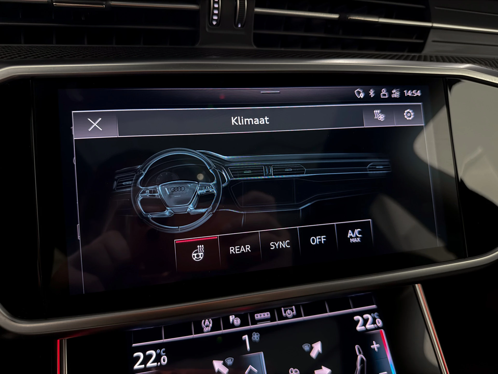 Hoofdafbeelding Audi RS6