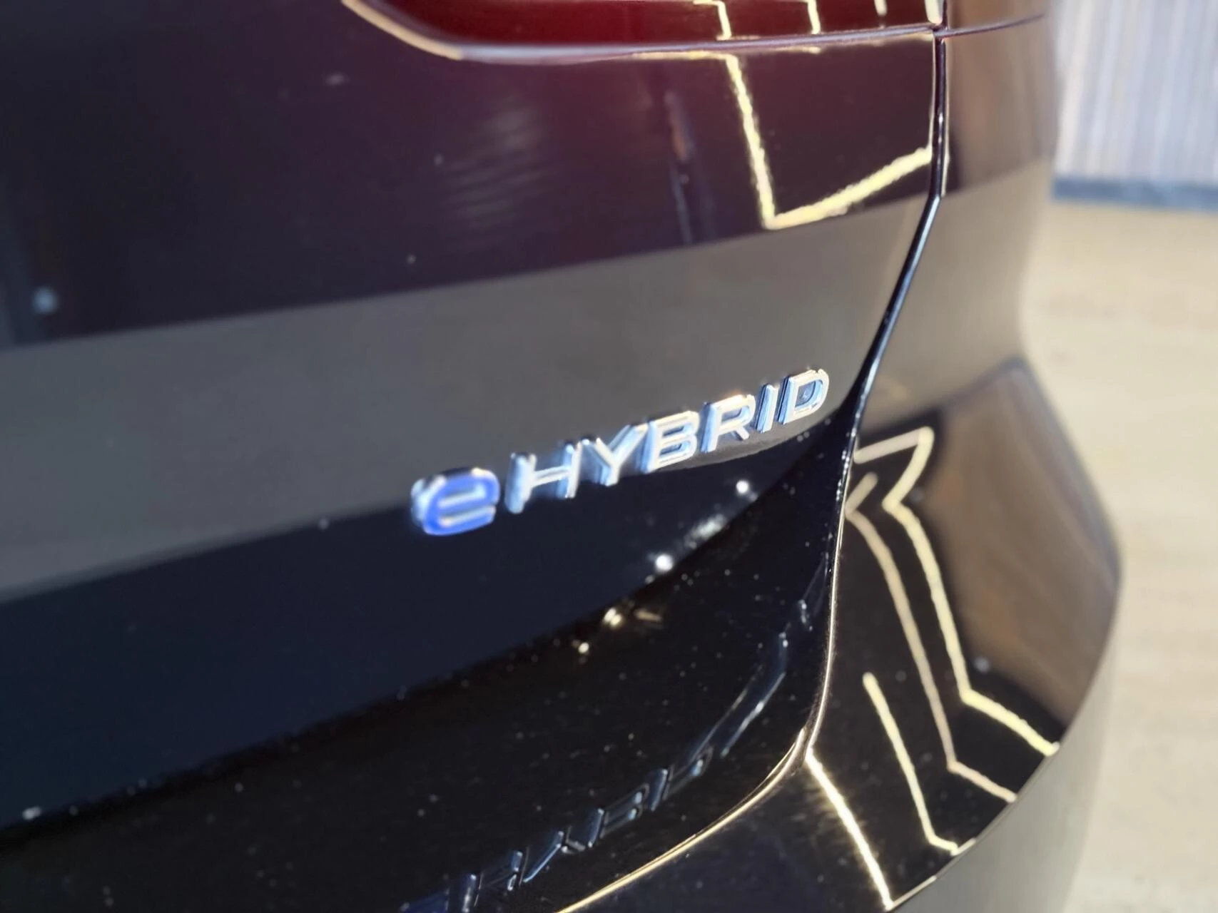 Hoofdafbeelding Volkswagen Arteon