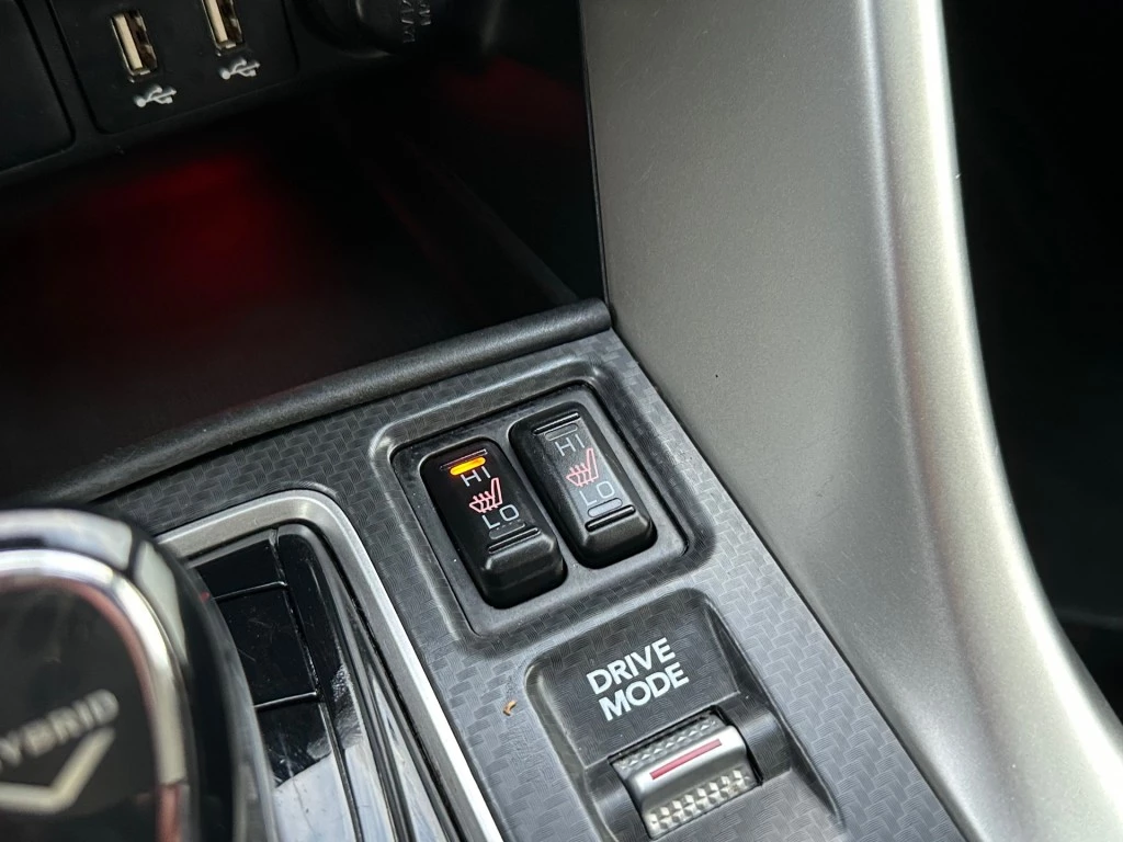 Hoofdafbeelding Mitsubishi Eclipse Cross