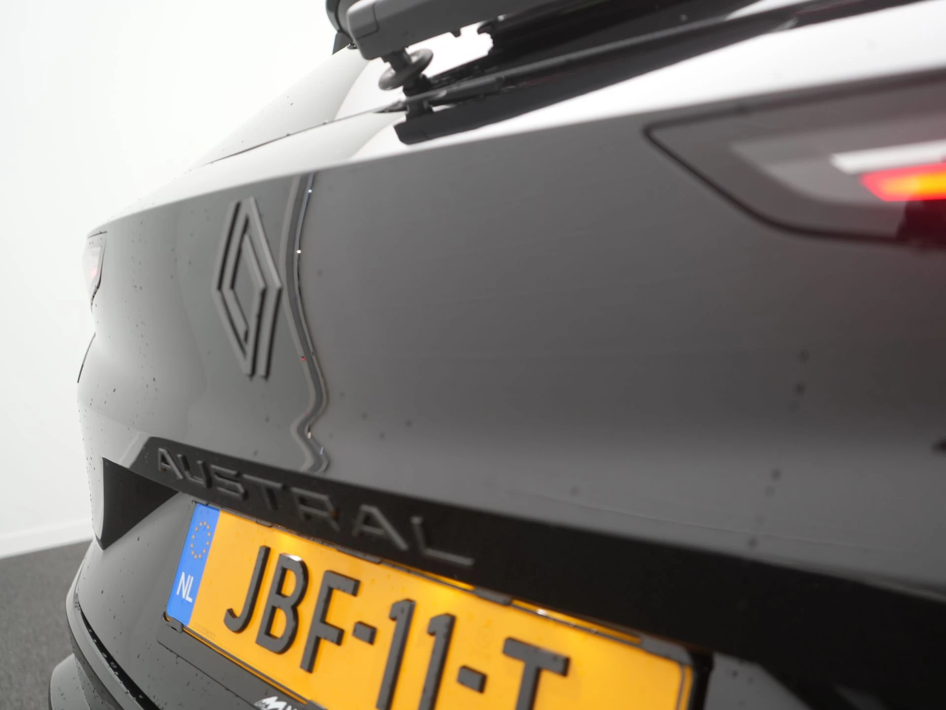 Hoofdafbeelding Renault Austral
