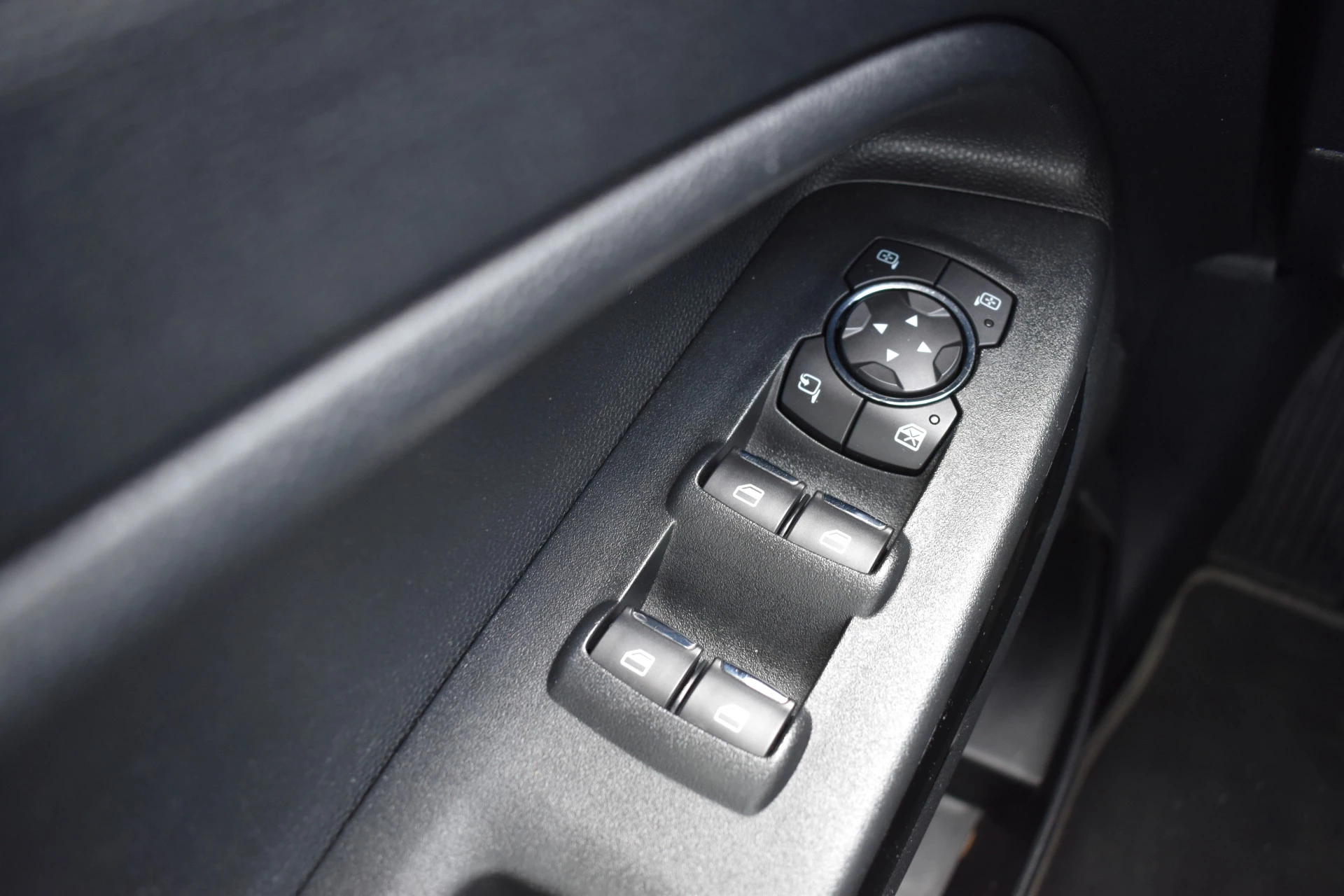 Hoofdafbeelding Ford EcoSport