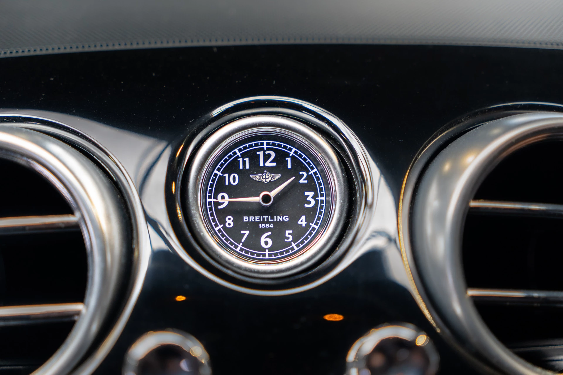 Hoofdafbeelding Bentley Flying Spur