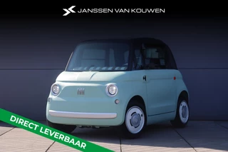 Fiat Topolino / Direct leverbaar