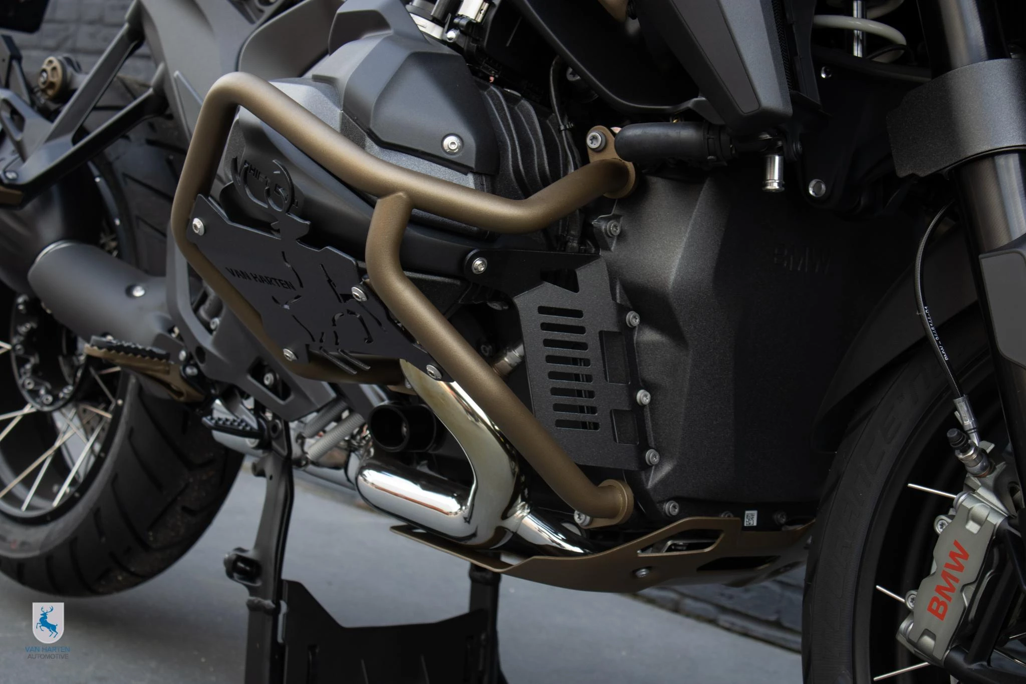 Hoofdafbeelding BMW R 1300 GS