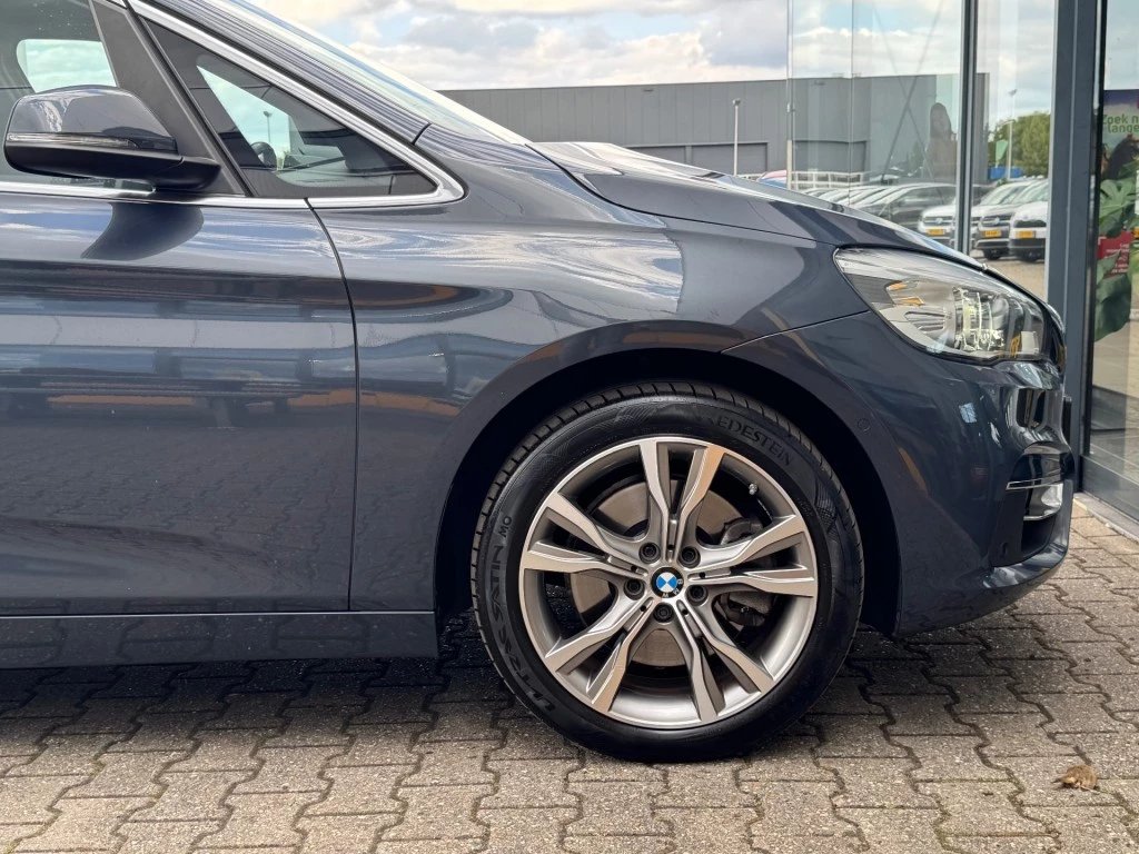 Hoofdafbeelding BMW 2 Serie