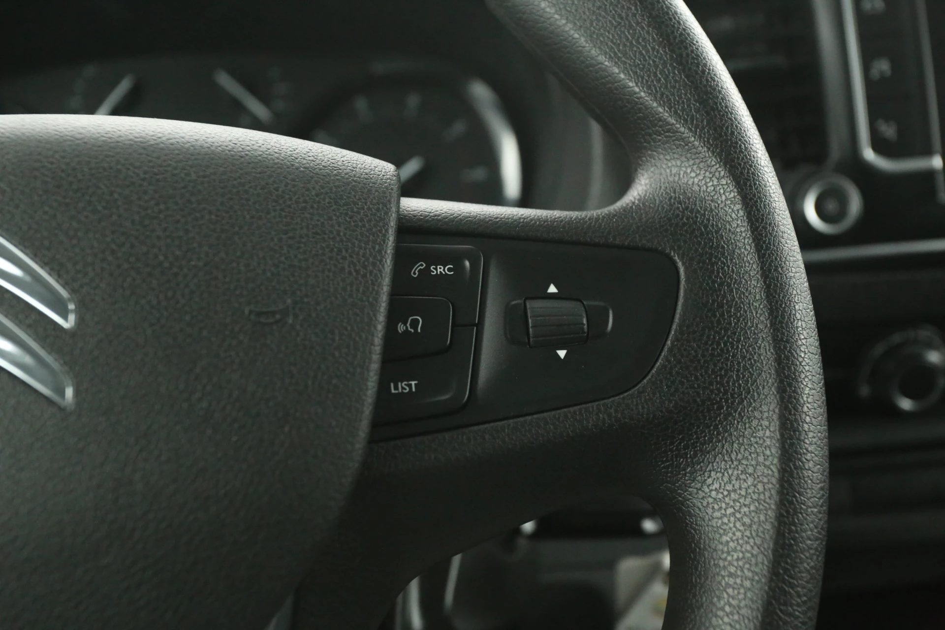 Hoofdafbeelding Citroën Jumpy