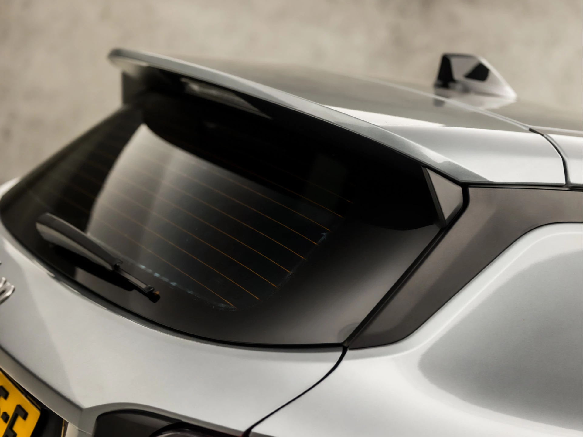 Hoofdafbeelding Jeep Avenger