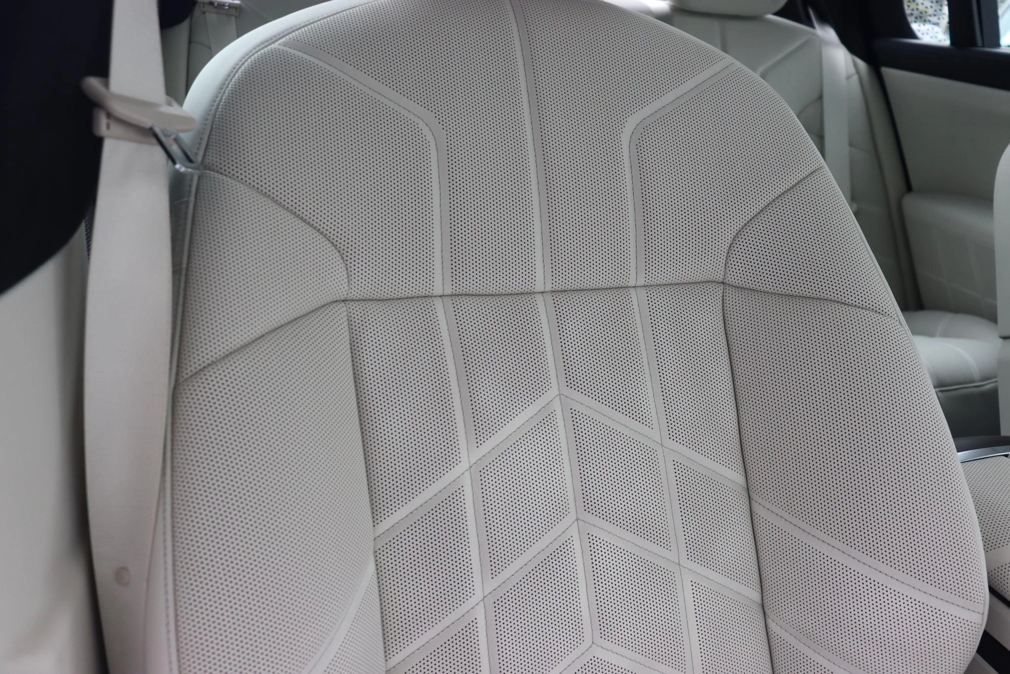 Hoofdafbeelding BMW 7 Serie