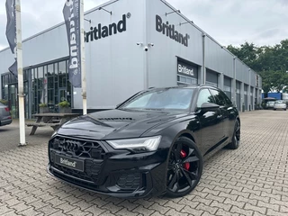 Audi A6 55 TFSI e Competition Quattro S-Line 2025 *Pano *Adaptive *Head-up