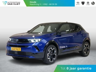 Opel Mokka 1.2 Turbo Hybrid GS | 8 jaar garantie | 5,9% rente